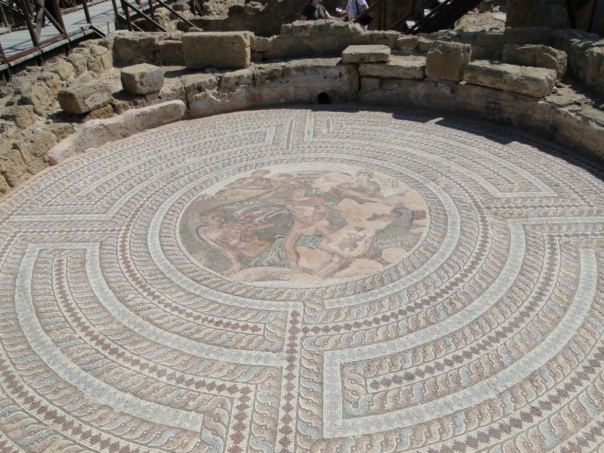 Paphos